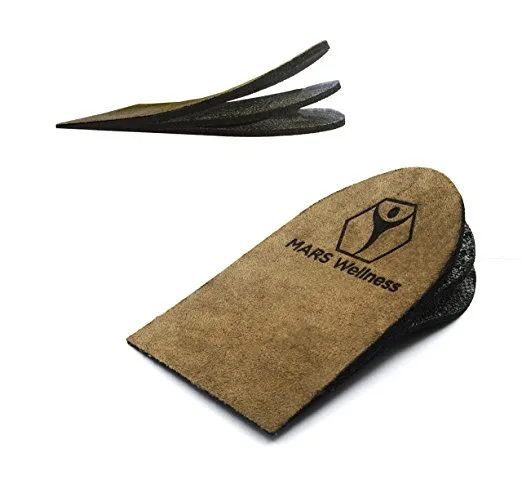 MARS™ Adjustable Orthopedic Heel Lift