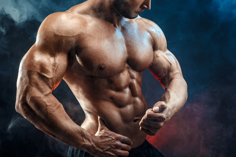 The Truth About Building Muscle: The Science of Strength, Size & Rep Ranges