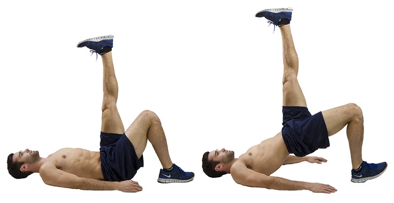 single_leg_butt_lift_bridge
