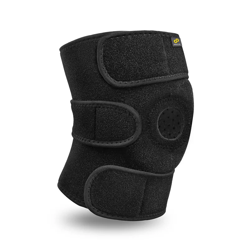 Bracoo Open-Patella Knee Support