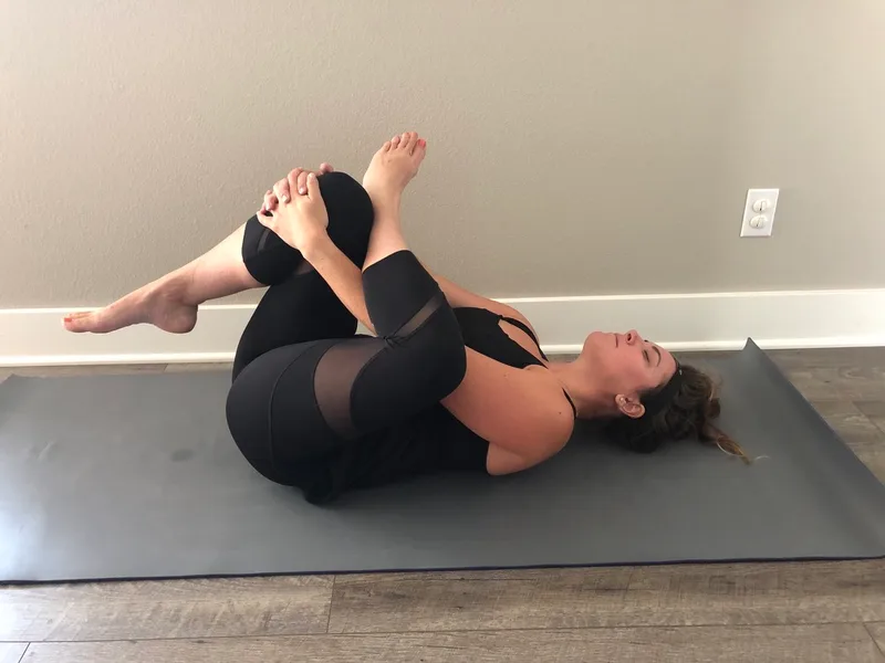 – Brookfield Chiropractor