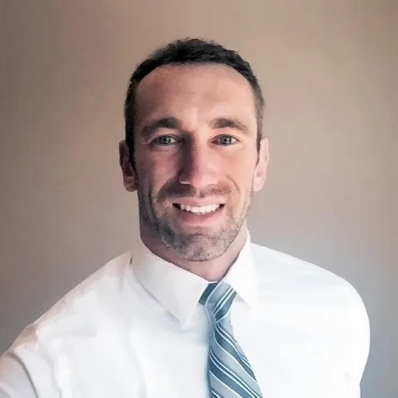 Dr. Grant Radermacher