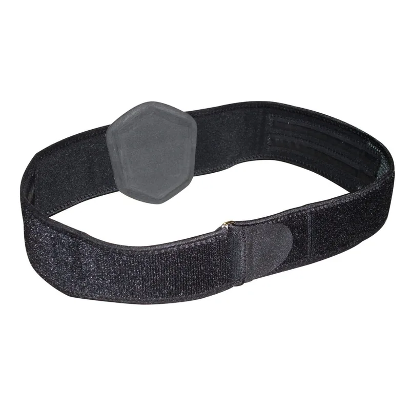 Pro-Tec Athletics SI Back Belt with Compression Pad