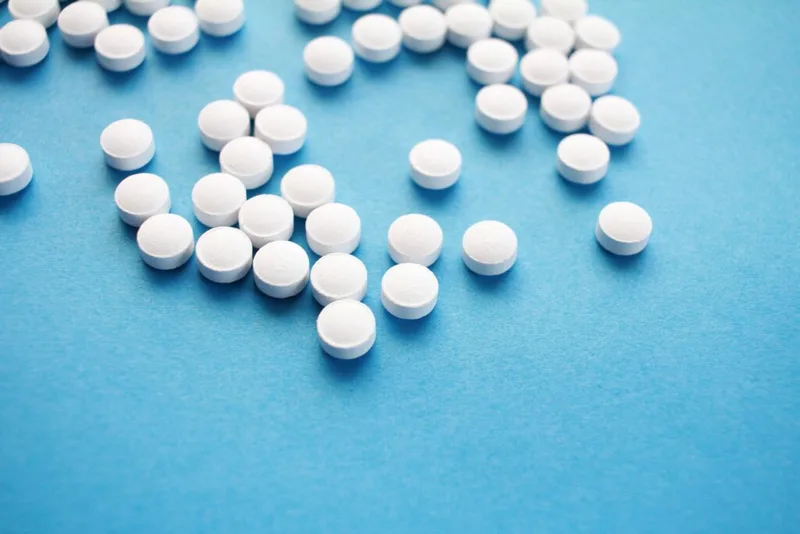 Ibuprofen: Blocking Inflammation With Drugs Leads To Chronic Pain [Study]