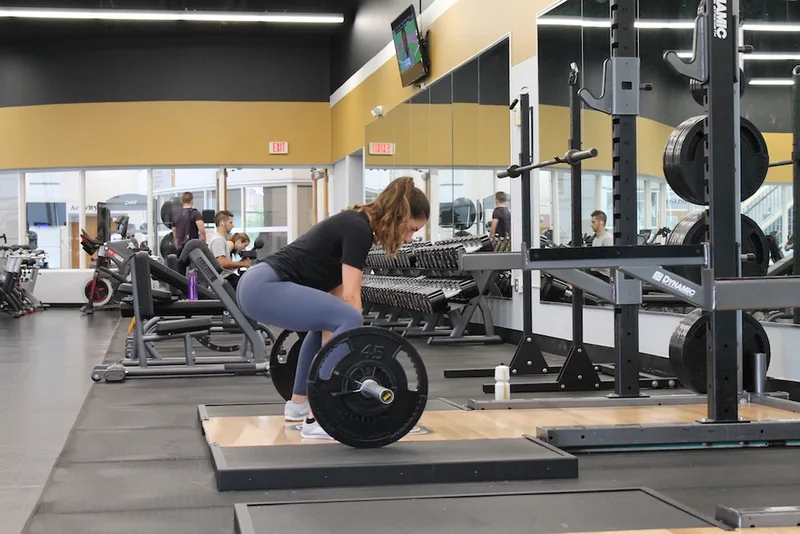 Deadlifts Causing Low Back Pain? Save Your Spine By Doing This Instead
