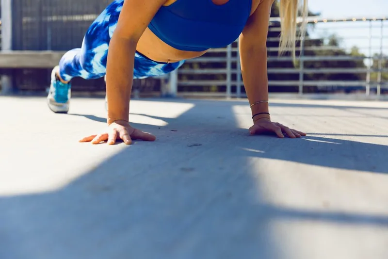 Painful Wrists? Do These Wrist Exercises For Better Strength & Flexibility