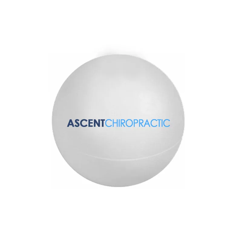 Lacrosse Myofascial Release Ball