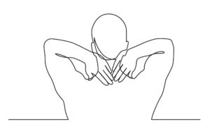 Upper Back Pain