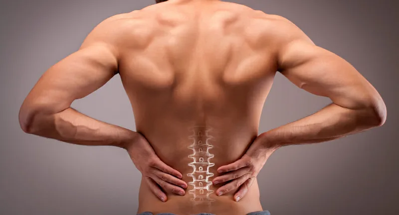 The BEST Spinal Decompression Stretch You’ve Never Tried!