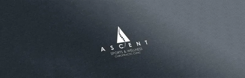 Ascent Chiropractic Brookfield WI Chiropractor Logo