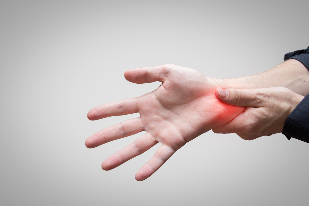 Brookfield WI Carpal Tunnel Syndrome Chiropractor – Brookfield Chiropractor