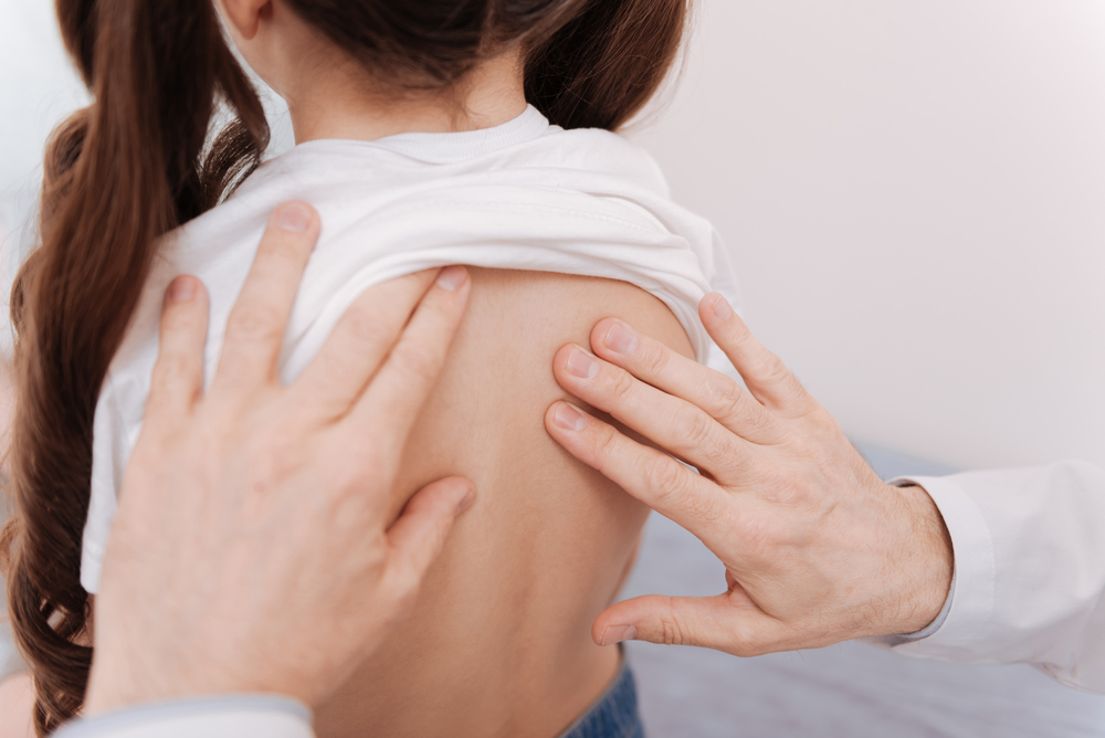 Scoliosis: Why Chiropractic Is One Of Your Best Options For Treatment
