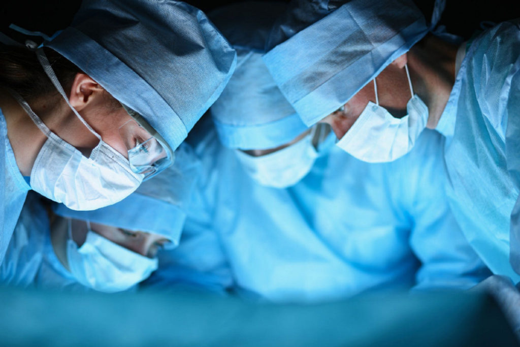Why Spinal Surgery Should Only Be Considered As A Last Resort [Research]