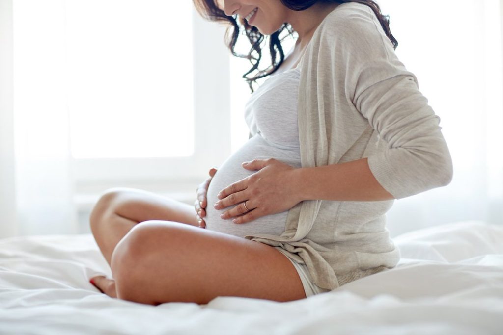 Pregnancy: Why Getting Adjusted Might Be the Most Important Thing You Do