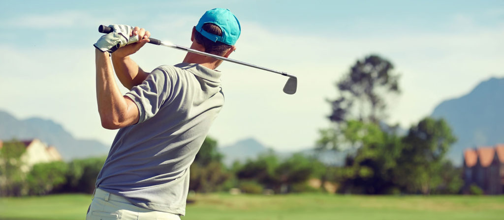 Follow These 6 Easy Tips To Prevent Your Golf Game From Becoming A Pain In The Back