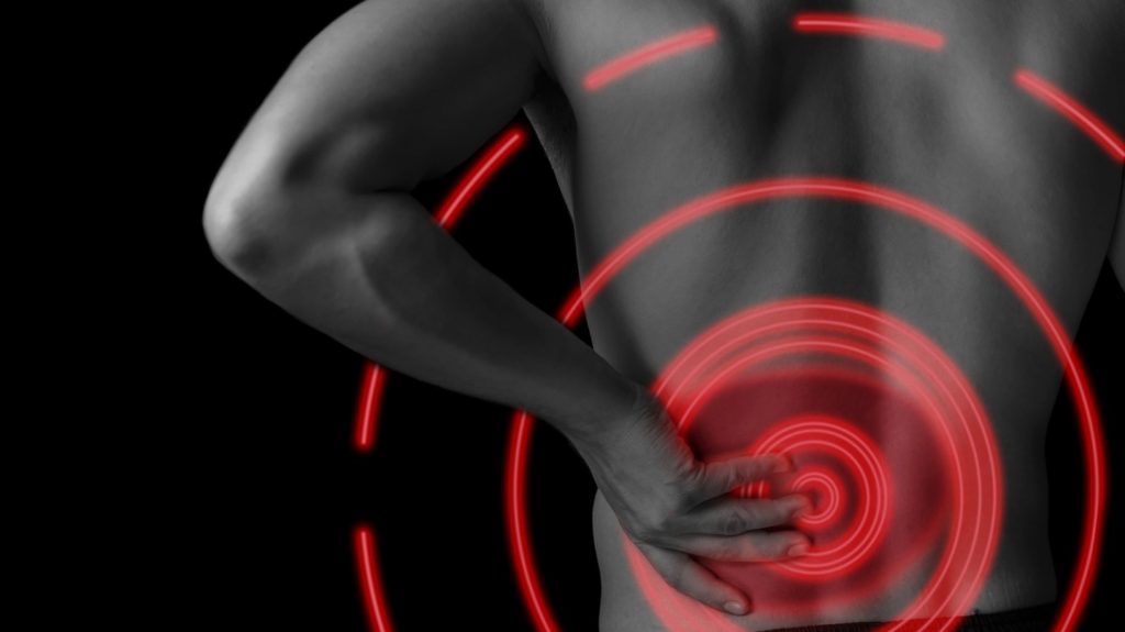 Back & Neck Pain Are STILL The Leading Causes Of Disability Worldwide