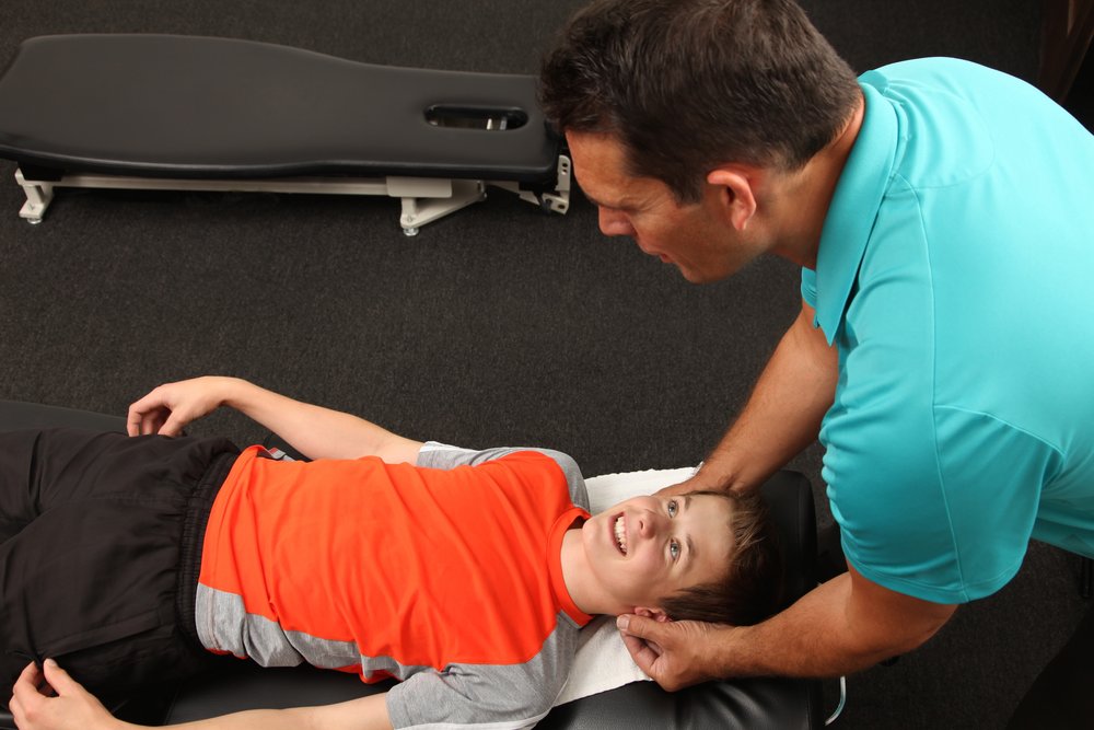Is Chiropractic Care Really Safe (or Effective) for Children?