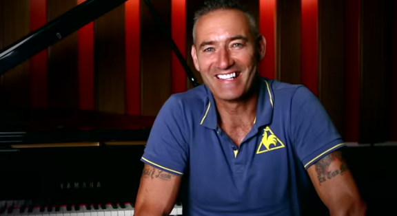 How Anthony Field of The Wiggles Got His "Wiggle" Back With Chiropractic Care – Brookfield Chiropractor