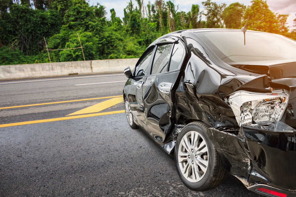 Car Accident? Why Your Chiropractor Should Be Your First Call