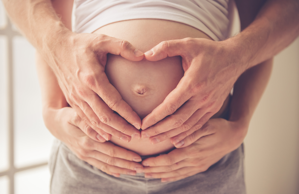 Back Pain During Pregnancy? Chiropractic Care Is The Answer