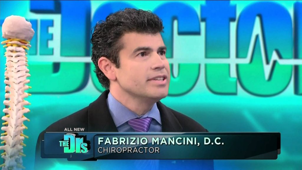 The Doctors: That Pain Might Not Be What You Think! – Brookfield Chiropractor