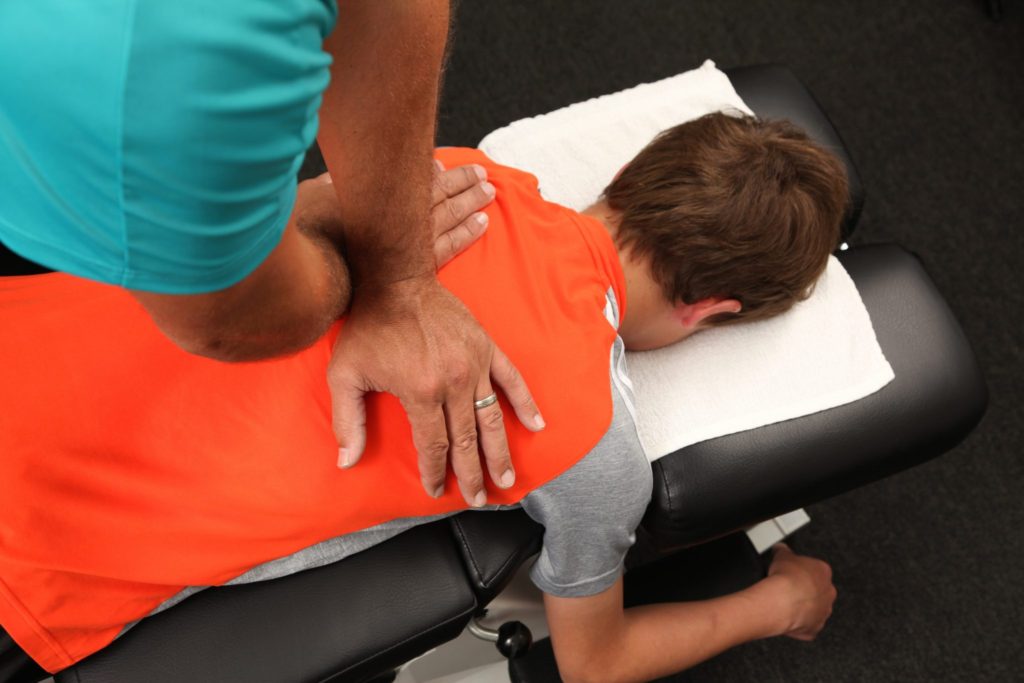 10 Chiropractic Facts You Didn’t Know
