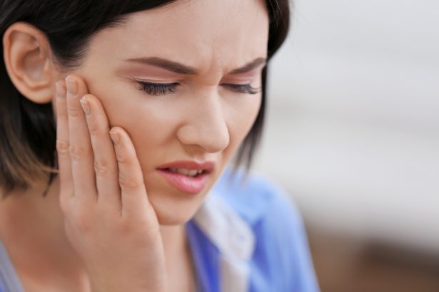 TMJ Syndrome Chiropractor – Brookfield Chiropractor