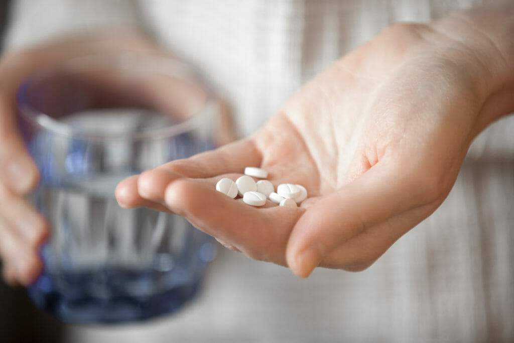 Study: Tylenol No Better Than Placebo For Back Pain; Chiropractic Still Unmatched