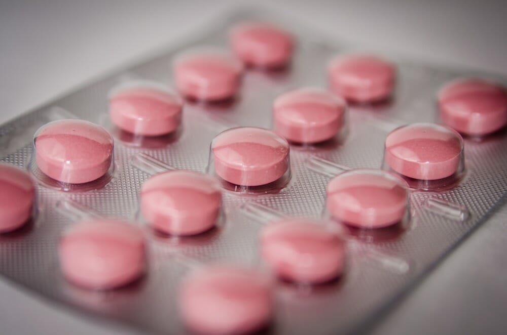 Heart Attacks, Low T & Fertility Issues: Should You Worry About Taking Ibuprofen?