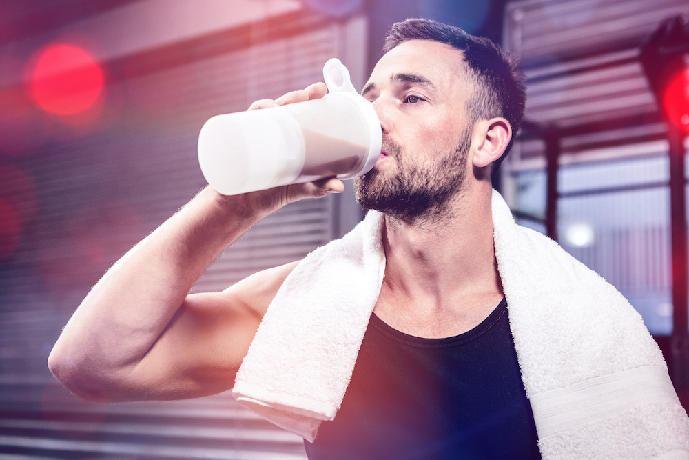 How Much Protein Do You Really Need? [Nutrition]