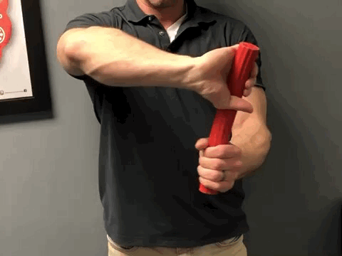 How To Fix Tennis Elbow & Golfer's Elbow – Brookfield Chiropractor