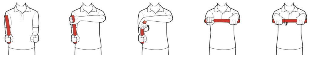 How To Fix Tennis Elbow & Golfer's Elbow – Brookfield Chiropractor