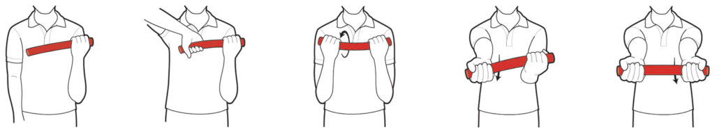 How To Fix Tennis Elbow & Golfer's Elbow – Brookfield Chiropractor