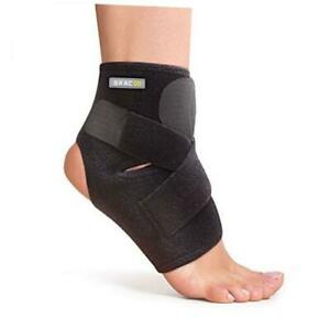Variation #41901 of Bracoo Ankle Support (Dual Spring Stabilizers) – Brookfield Chiropractor
