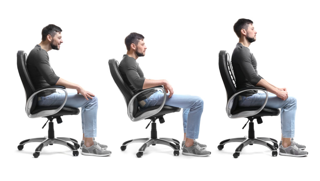 Our 10 Best Tips To Fix Bad Posture