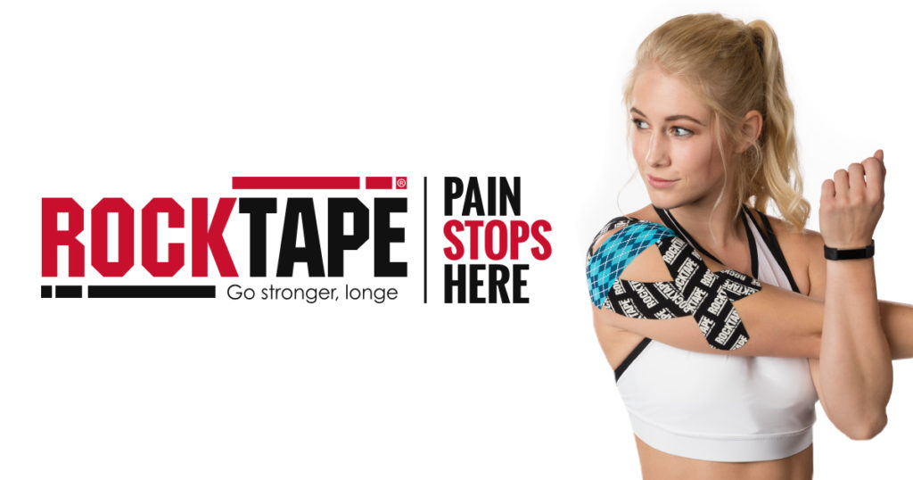 What Is RockTape & How Can It Help You?