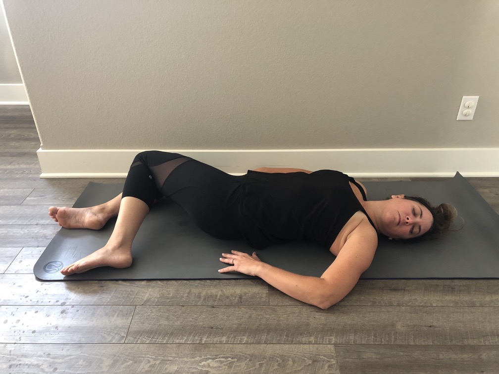 The 8 Best Yoga Poses For Low Back Pain Relief | Ascent Chiropractic