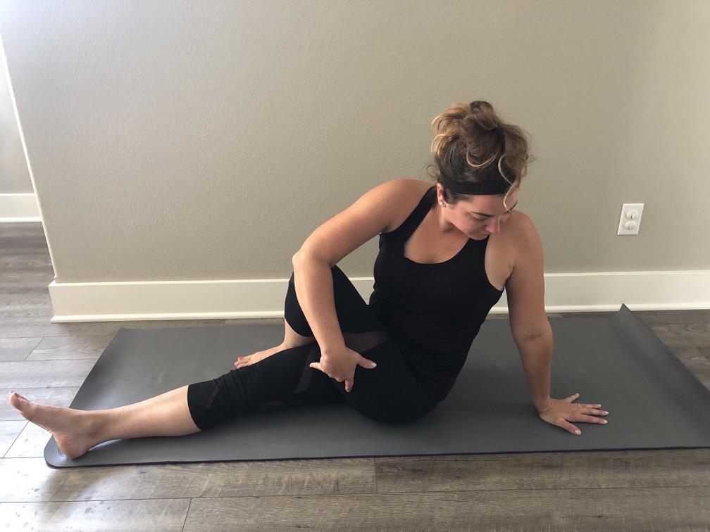 The 8 Best Yoga Poses For Low Back Pain Relief – Brookfield Chiropractor