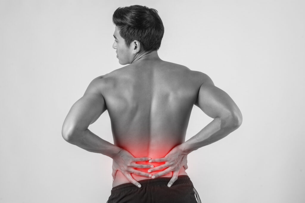A Comprehensive, Evidence-Based Guide To the New Science of Treating Low Back Pain