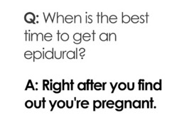Can You See A Chiropractor When You're Pregnant? – Brookfield Chiropractor