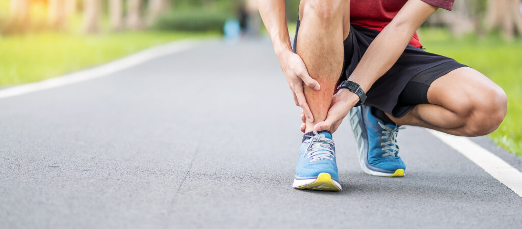 Get Rid of Shin Splints – Forever! – With This Simple Exercise Routine