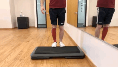 Get Rid of Shin Splints – Forever! – With This Simple Exercise Routine – Brookfield Chiropractor
