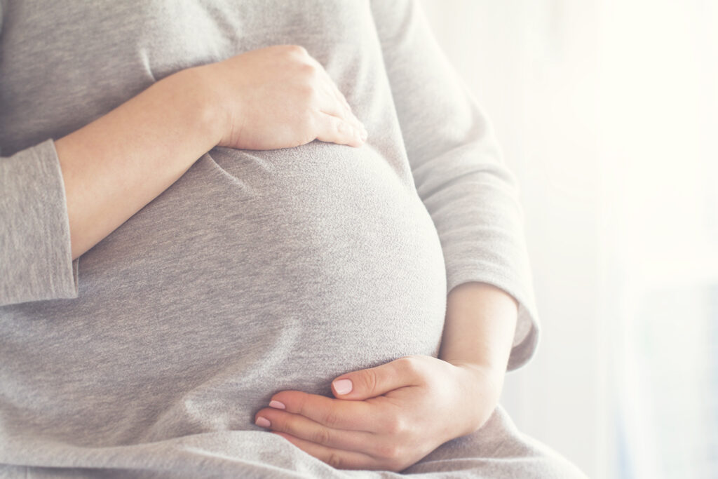 Can You See A Chiropractor When You’re Pregnant?