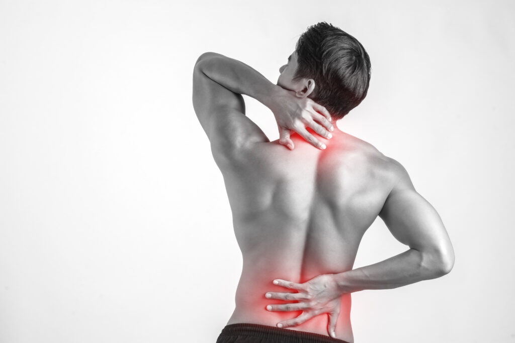 4 Reasons What We Do At Ascent For Back Pain Just Makes Sense