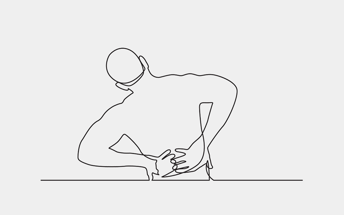 What Causes Back Pain? Ascent Chiropractic