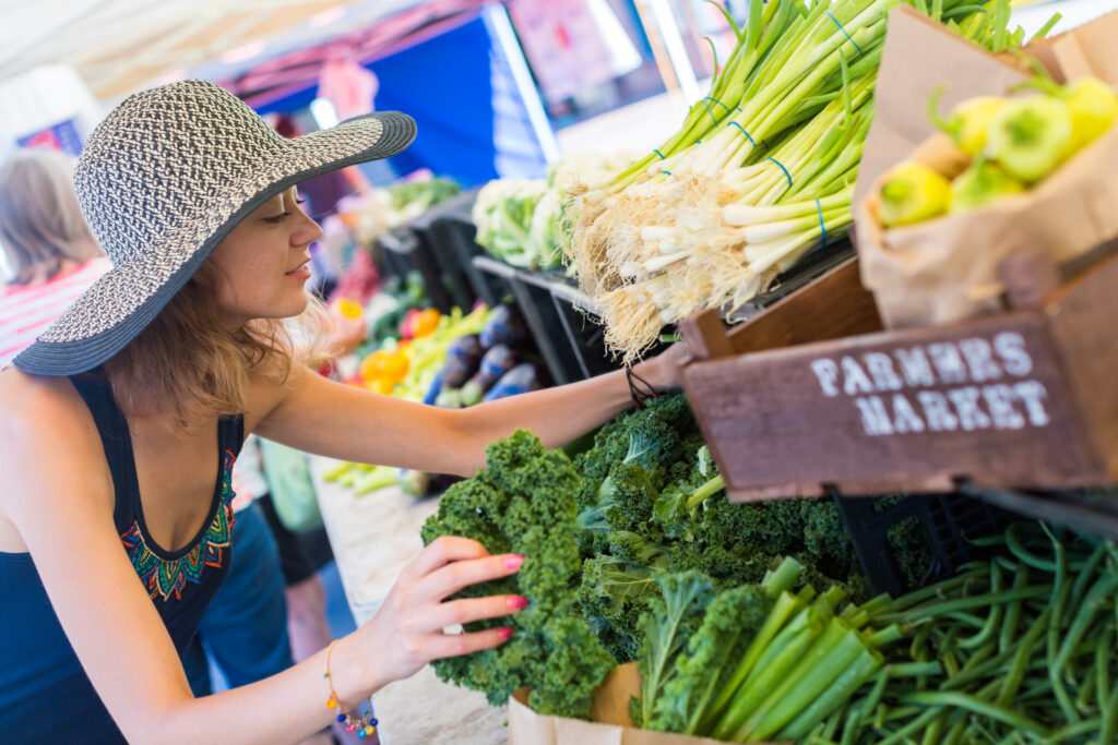 The 2021 Guide To Farmer’s Markets in Southeastern Wisconsin