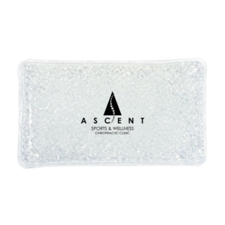 Ultra-soft Hot/Cold Pack