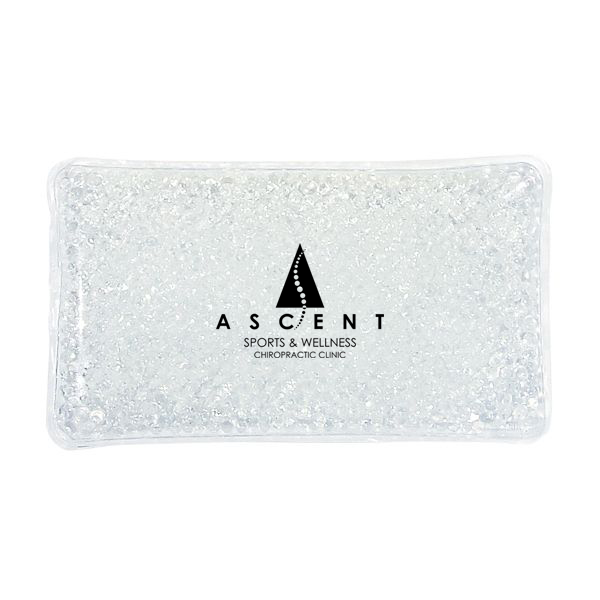 Ultra-soft Hot/Cold Pack – Brookfield Chiropractor Ultra-soft Hot/Cold Pack