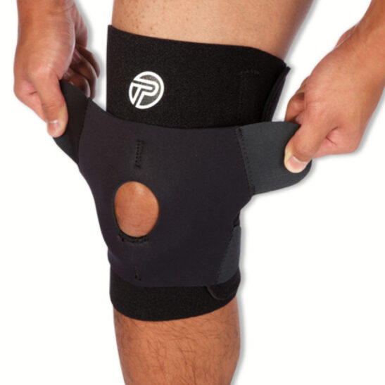 Pro-Tec X-Factor Knee Support – Brookfield Chiropractor