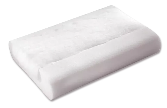 Pillo-Pedic® Therapeutic Pillow